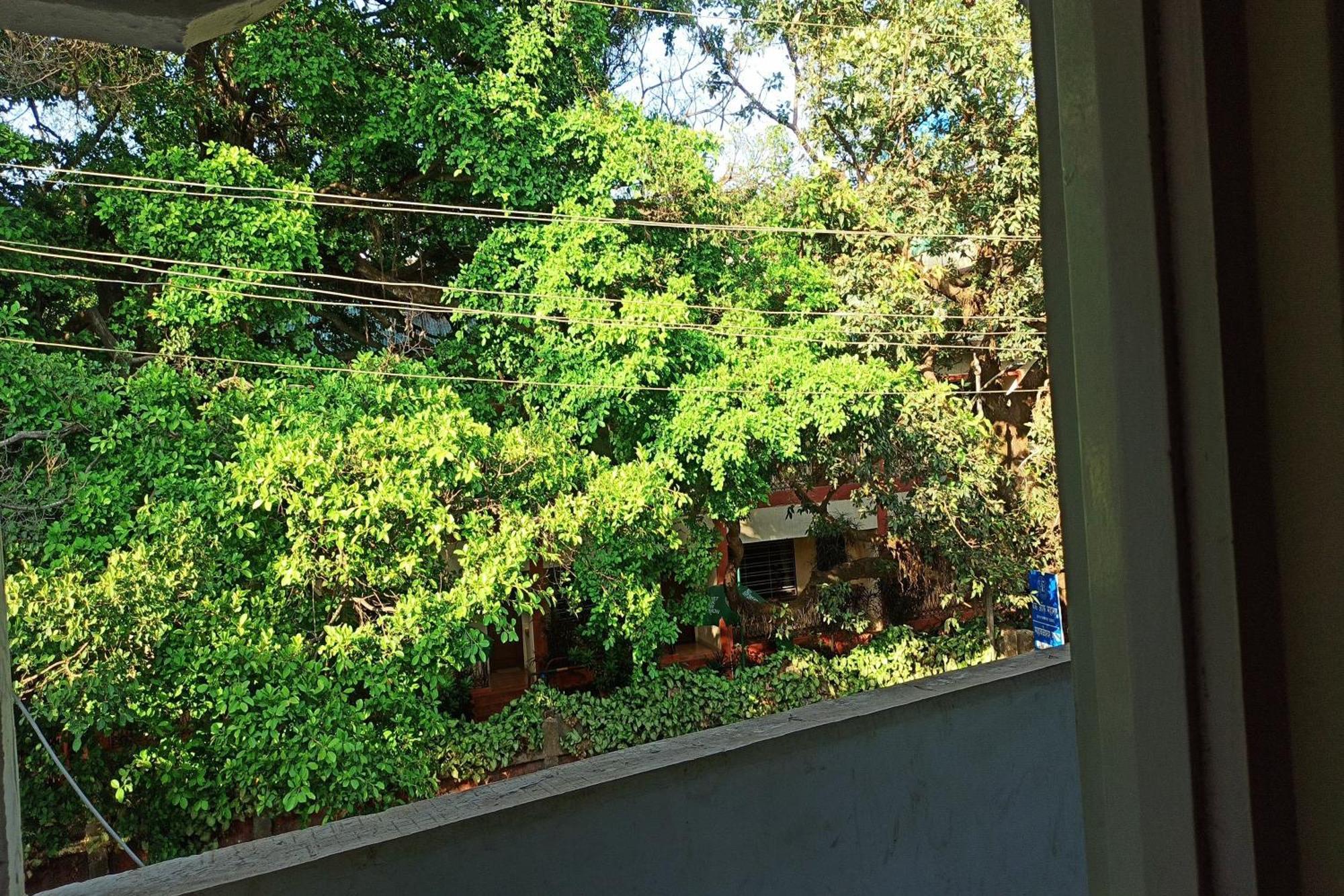 Hotel Blue Heaven Mahabaleshwar Exterior photo