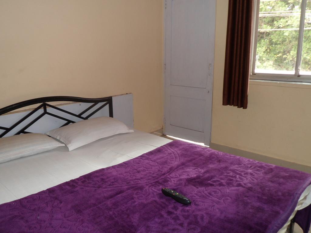 Hotel Blue Heaven Mahabaleshwar Room photo