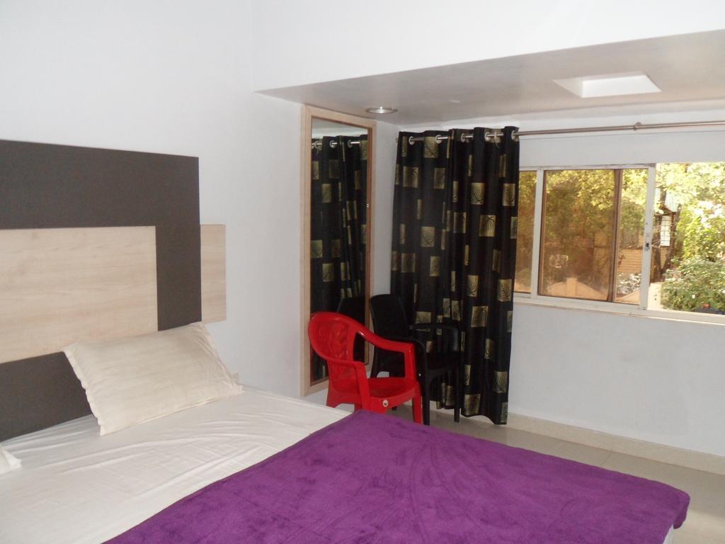 Hotel Blue Heaven Mahabaleshwar Room photo